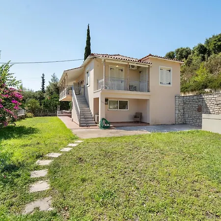 Evans Lefkas * ניקיאנה