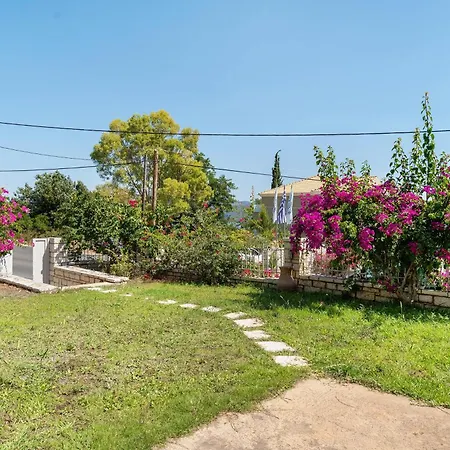 Evans Lefkas * ניקיאנה